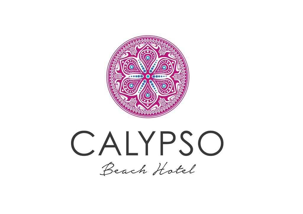 לאוטרה אדיפסאו Calypso Beach Hotel מראה חיצוני תמונה